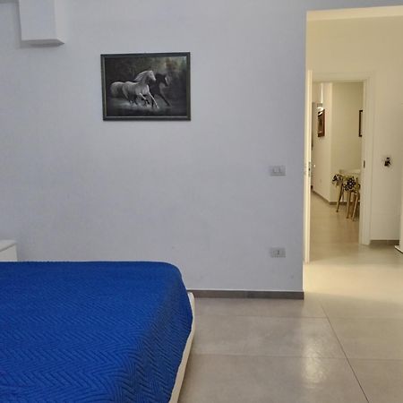 Lauro Charme Bed And Breakfast Sorrento Dış mekan fotoğraf