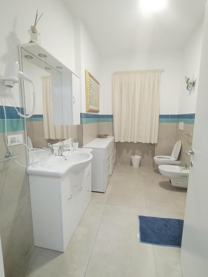 Lauro Charme Bed And Breakfast Sorrento Dış mekan fotoğraf