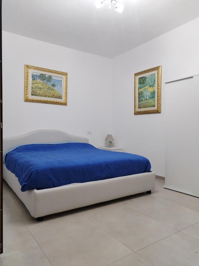 Lauro Charme Bed And Breakfast Sorrento Dış mekan fotoğraf