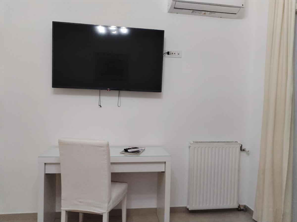 Lauro Charme Bed And Breakfast Sorrento Dış mekan fotoğraf