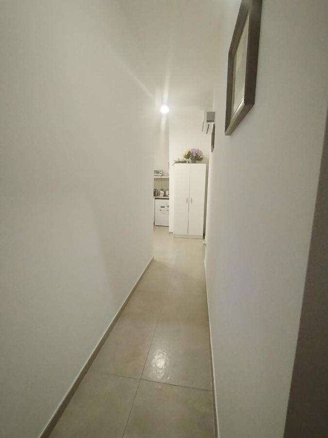 Lauro Charme Bed And Breakfast Sorrento Dış mekan fotoğraf