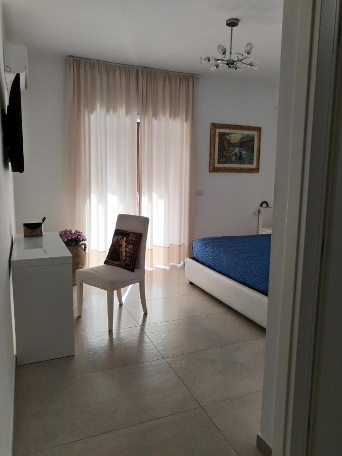 Lauro Charme Bed And Breakfast Sorrento Dış mekan fotoğraf