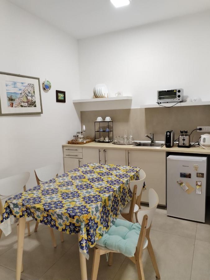 Lauro Charme Bed And Breakfast Sorrento Dış mekan fotoğraf