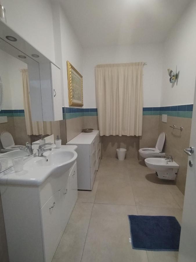 Lauro Charme Bed And Breakfast Sorrento Dış mekan fotoğraf