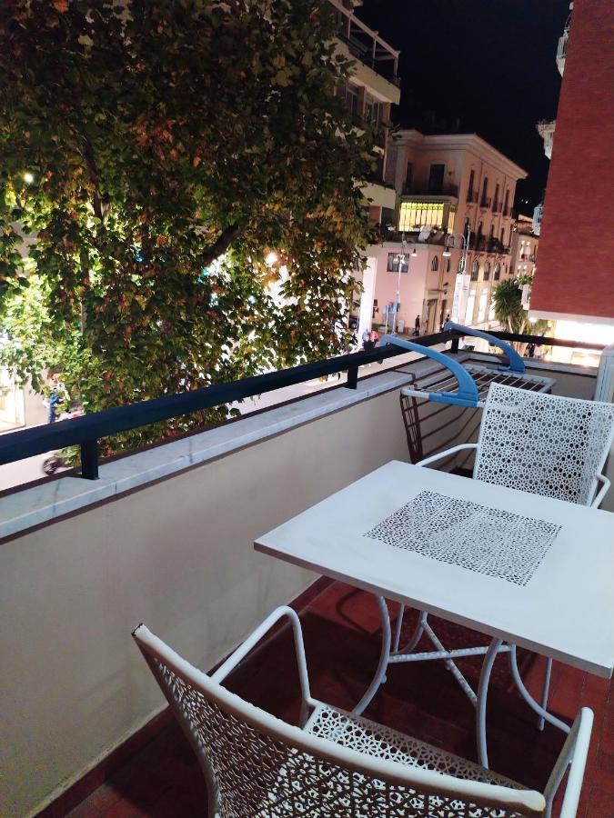Lauro Charme Bed And Breakfast Sorrento Dış mekan fotoğraf