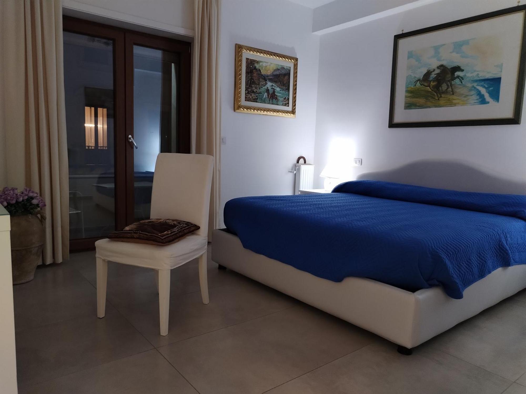 Lauro Charme Bed And Breakfast Sorrento Dış mekan fotoğraf